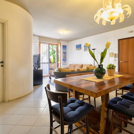 Sardinia Re - Sand Apartment Alghero Zewnętrze zdjęcie
