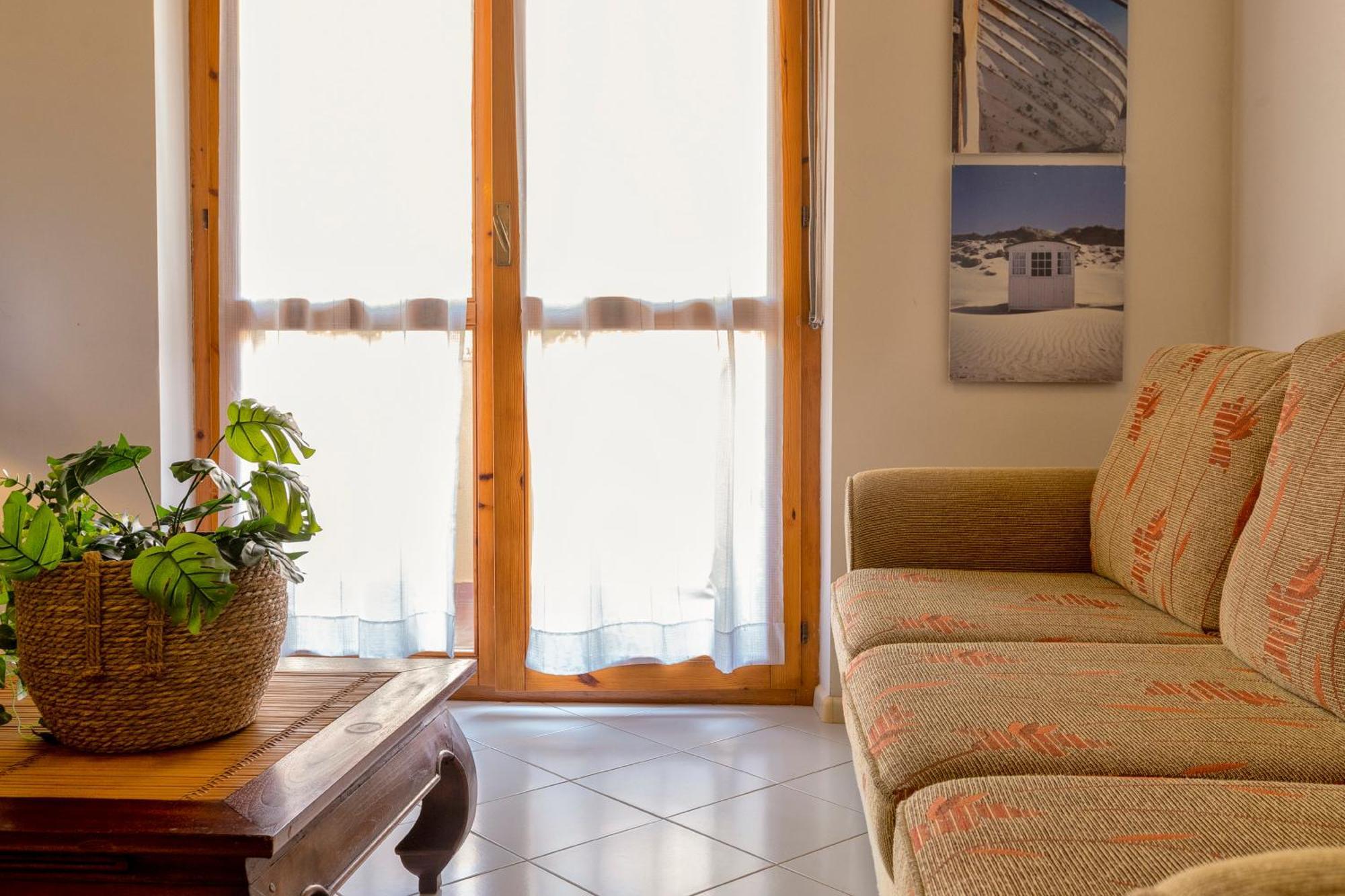 Sardinia Re - Sand Apartment Alghero Zewnętrze zdjęcie