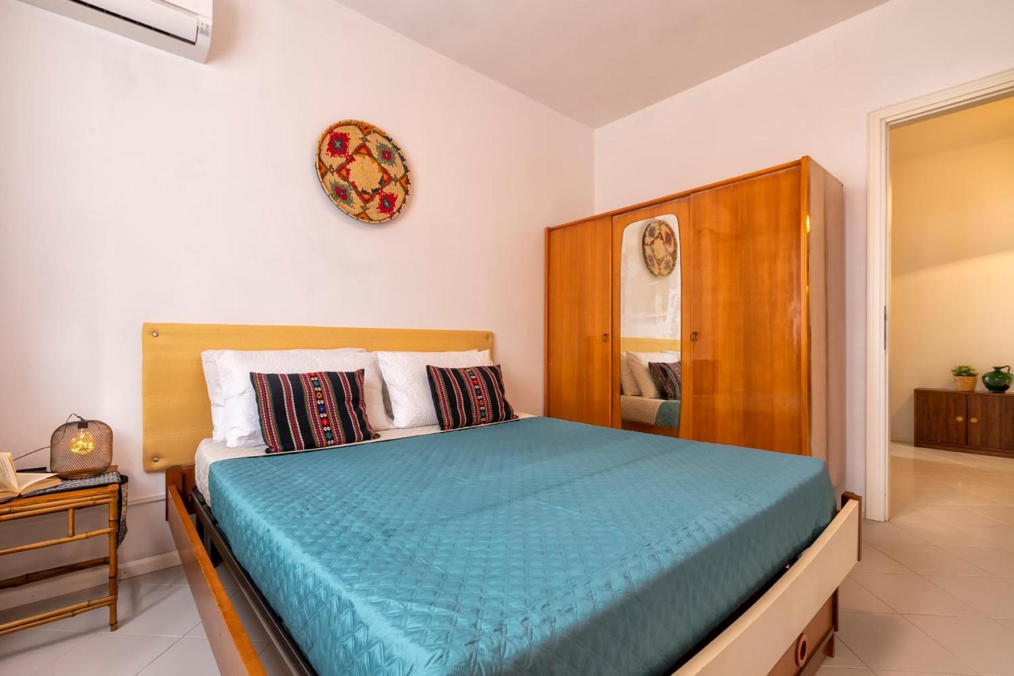 Sardinia Re - Sand Apartment Alghero Zewnętrze zdjęcie
