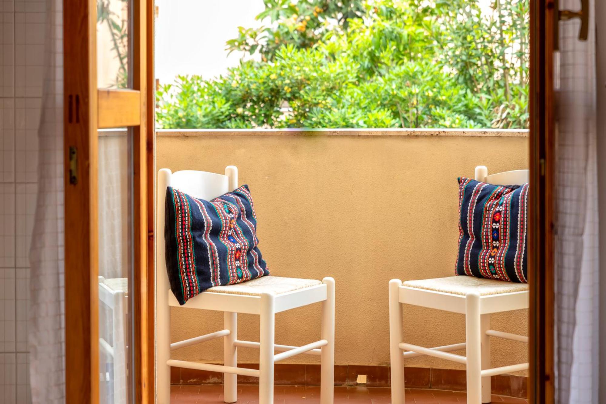 Sardinia Re - Sand Apartment Alghero Zewnętrze zdjęcie