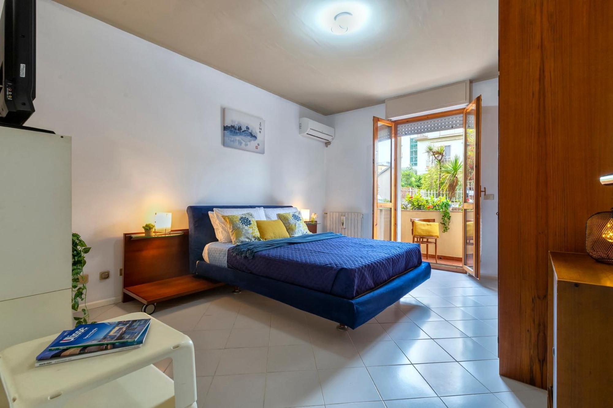 Sardinia Re - Sand Apartment Alghero Zewnętrze zdjęcie