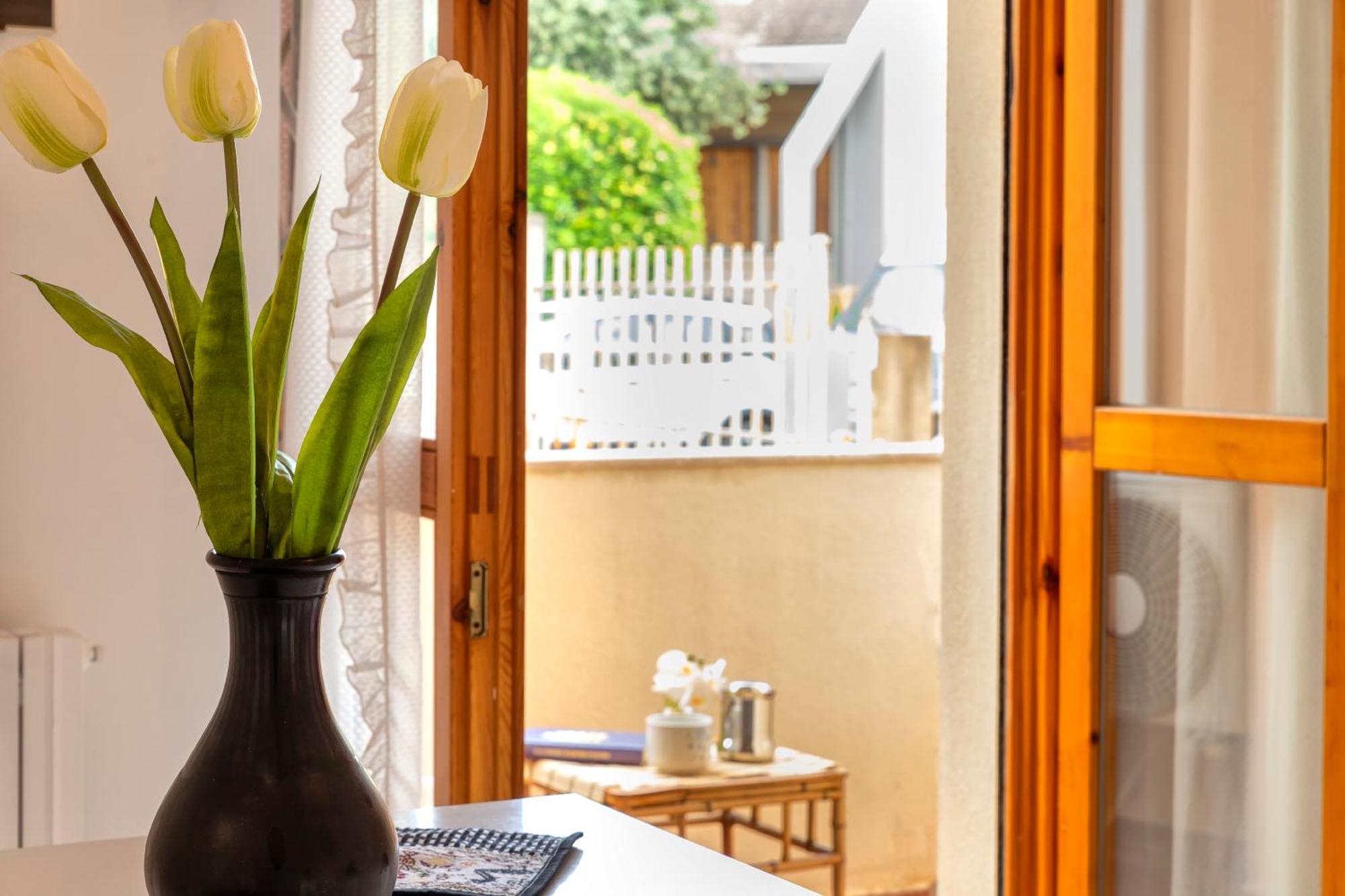 Sardinia Re - Sand Apartment Alghero Zewnętrze zdjęcie