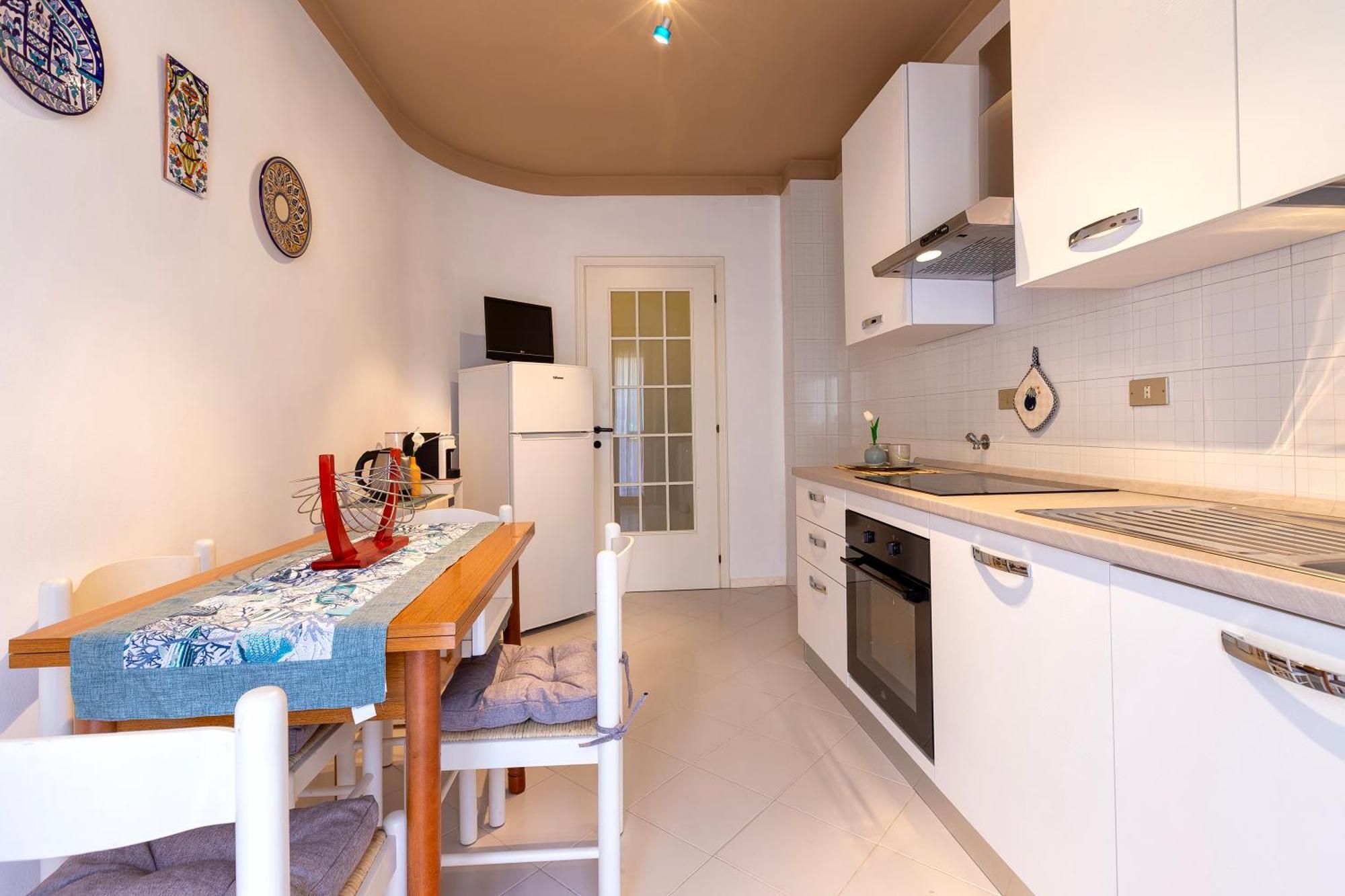 Sardinia Re - Sand Apartment Alghero Zewnętrze zdjęcie