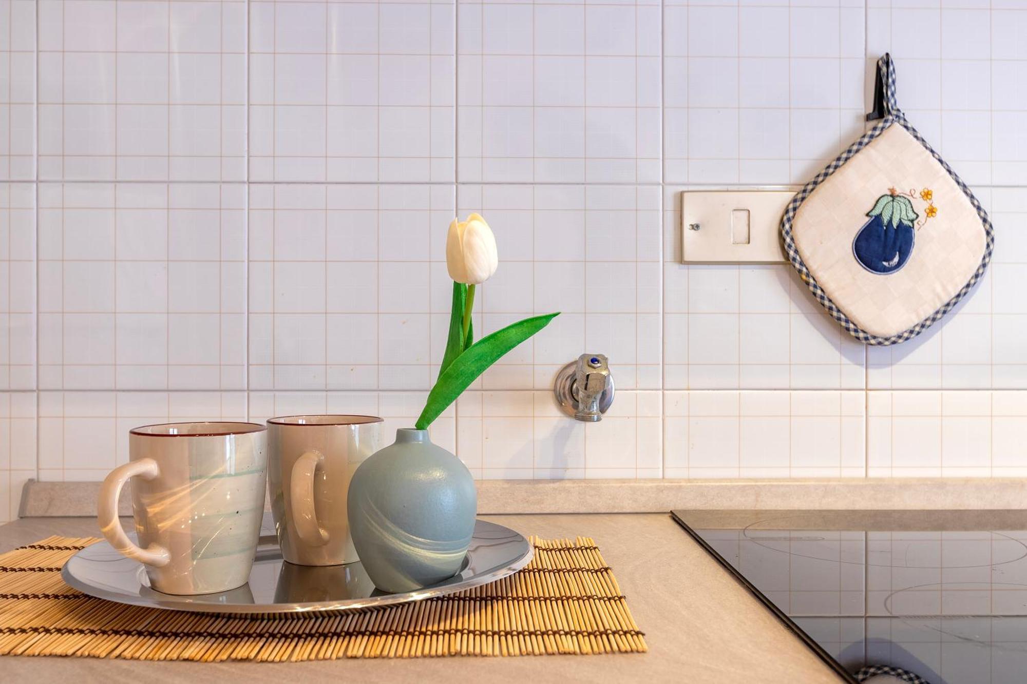 Sardinia Re - Sand Apartment Alghero Zewnętrze zdjęcie