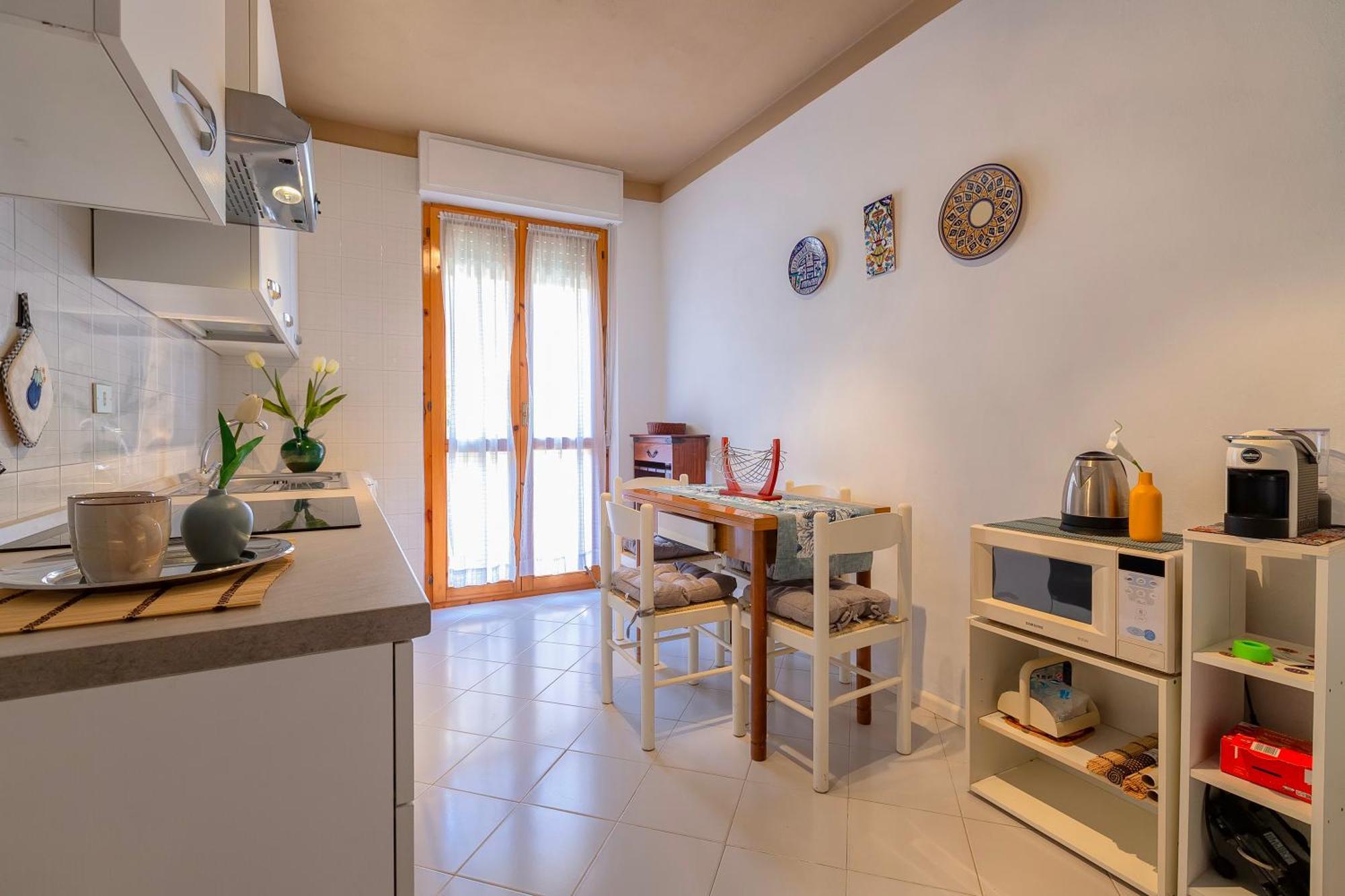 Sardinia Re - Sand Apartment Alghero Zewnętrze zdjęcie