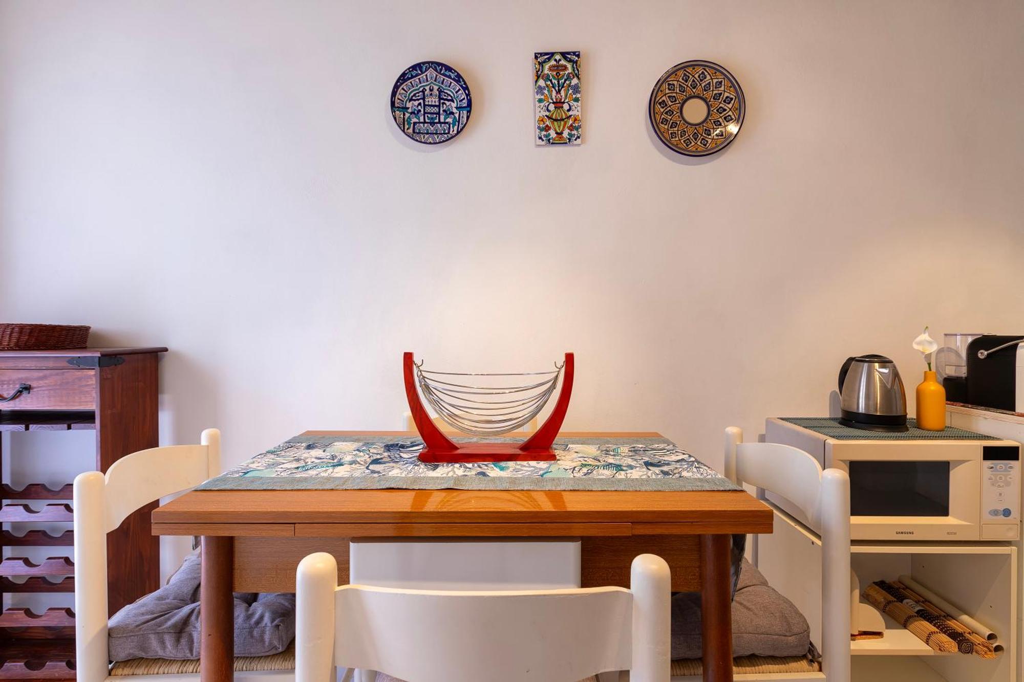 Sardinia Re - Sand Apartment Alghero Zewnętrze zdjęcie